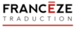 logo de l'article Franceze Traduction