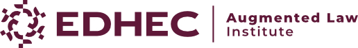 EDHEC Augmented Law Institute