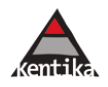 Kentika