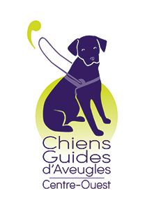 Association Chiens Guides d'Aveugles du Centre Ouest