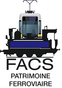 FACS ) Patrimoine Ferroviaire