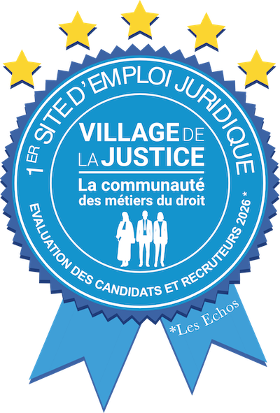 Village de la Justice