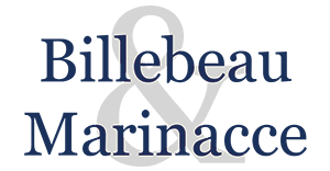 SCP BILLEBEAU )MARINACCE