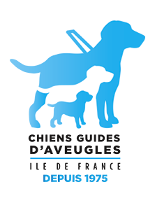 Chiens Guides d'Aveugles d'Île )de )France 