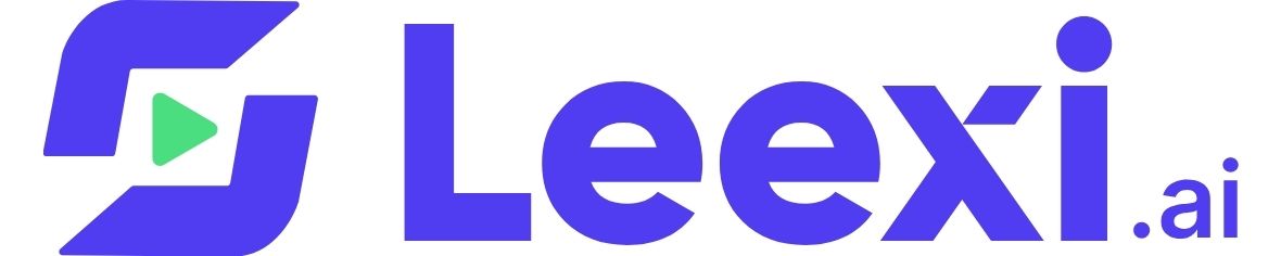 LEEXI AI Note Taker