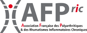 Association Française des Polyarthritiques et des rhumatismes inflammatoires chroniques ) (AFPric)