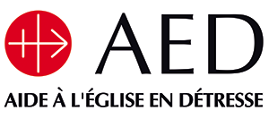 L'Aide à l'Église en Détresse (AED)