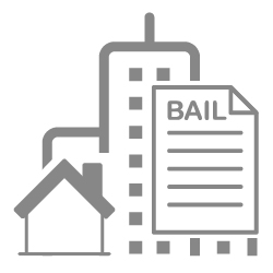 logo de la rubrique Immobilier baux commerciaux
