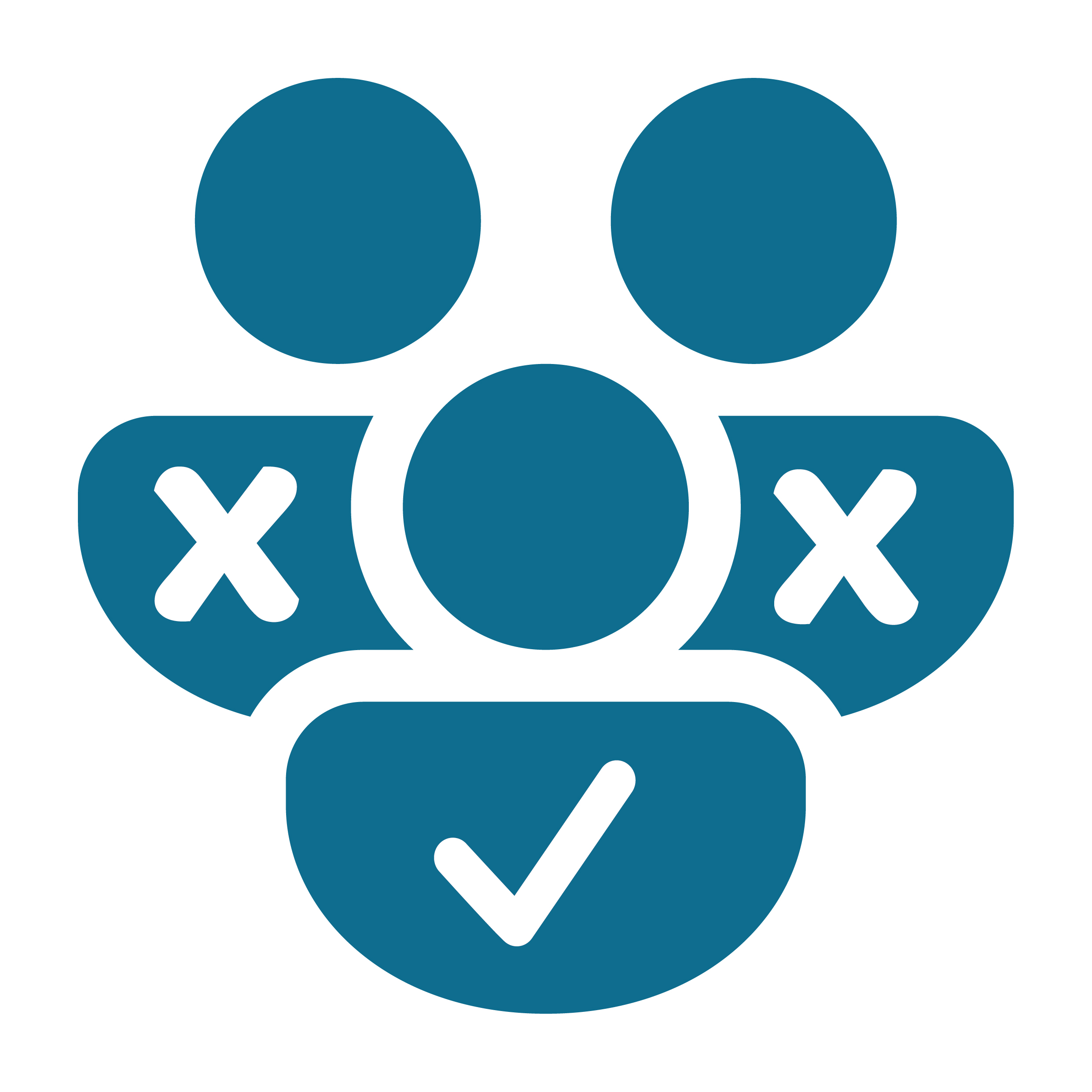 logo de la rubrique Audits conformité et évaluation des tiers