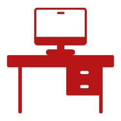 logo de la rubrique Mobilier de Bureau