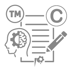 logo de la rubrique CPI / Marques / IP / Noms de Domaines