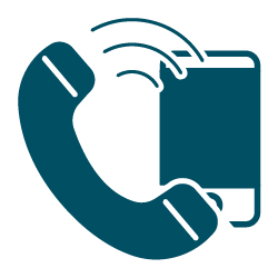 logo de la rubrique Téléphonie/VOIP