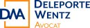 logo de l'article Deleporte Wentz Avocat