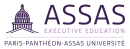 logo de l'article Assas Executive Education 
