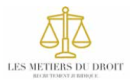 logo de l'article LES MÉTIERS DU DROIT Recrutement Juridique