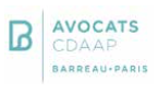 Centre d'affaires des Avocats de Paris