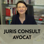 JURIS CONSULT AVOCAT