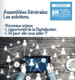 Assemblées Générales, les solutions digitales et hybrides en 2026 et 2027.