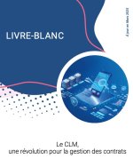 Gestion de contrats, le Guide des CLM.