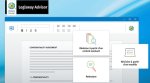 Wolters Kluwer lance Legisway Advisor, une solution IA pour accélérer la révision et la négociation des contrats.