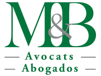 M&B AVOCATS / M&B ABOGADOS