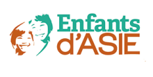 Enfants d'Asie