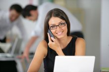 Le point sur l'accueil téléphonique en cabinets d'avocats.