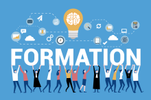 Une nouvelle formation au recrutement, pensée par des recruteurs.