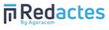 Rédactes (Agoracom)