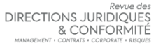 Revue des directions juridiques & conformité