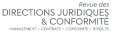 Revue des directions juridiques & conformité