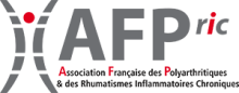 Association Française des Polyarthritiques et des rhumatismes inflammatoires chroniques (AFPric)